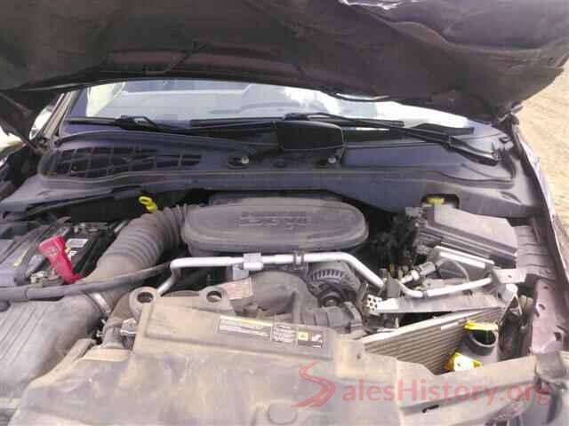 5FNYF7H58LB000778 2009 CHRYSLER ASPEN