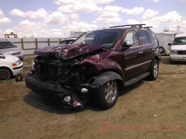 5FNYF7H58LB000778 2009 CHRYSLER ASPEN