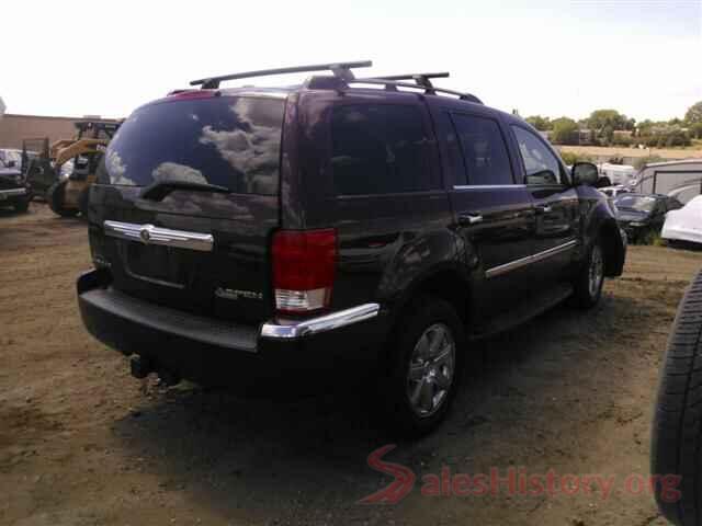 5FNYF7H58LB000778 2009 CHRYSLER ASPEN