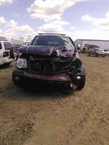 5FNYF7H58LB000778 2009 CHRYSLER ASPEN