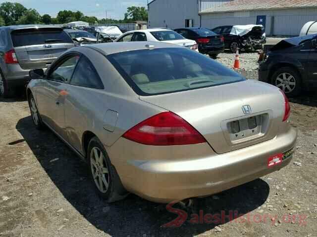 KMHD74LF1JU554206 2004 HONDA ACCORD