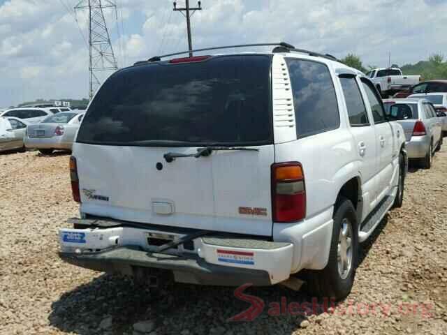 5NPE34AF9GH436060 2003 GMC YUKON