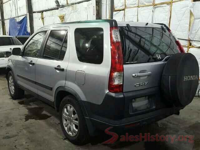 3N1CP5CV1LL477656 2005 HONDA CRV