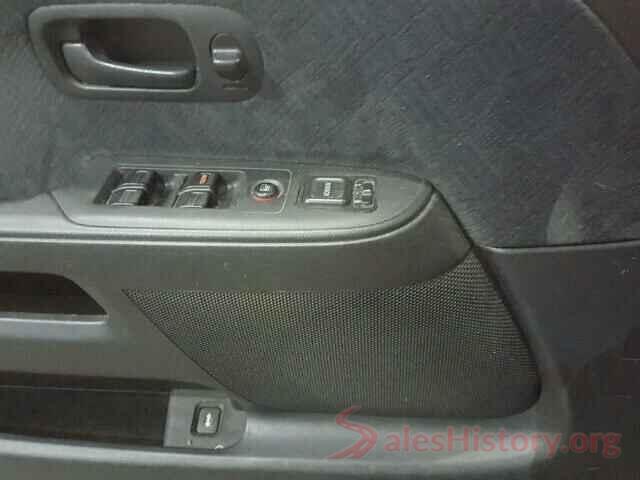 3N1CP5CV1LL477656 2005 HONDA CRV