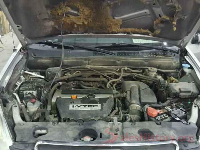 3N1CP5CV1LL477656 2005 HONDA CRV