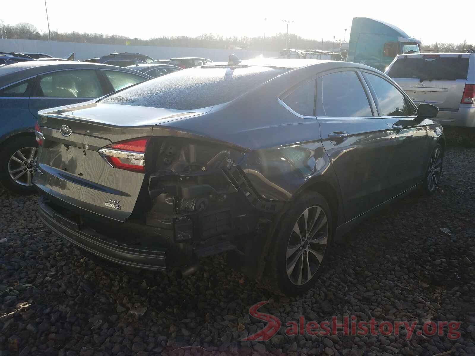 2T1BURHE9JC965559 2019 FORD FUSION