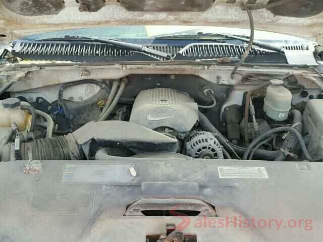 4T1B11HK8KU176805 2002 CHEVROLET SILVERADO