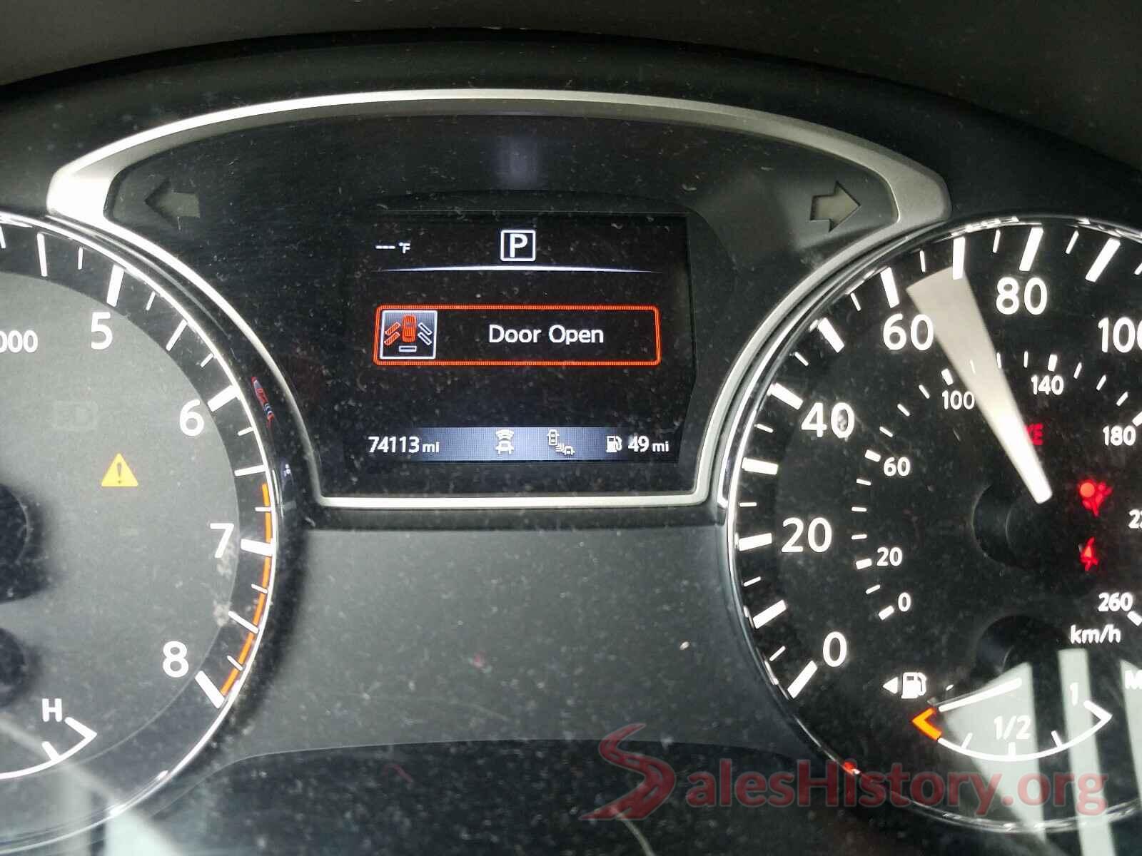 1N4AL3AP2JC160654 2018 NISSAN ALTIMA