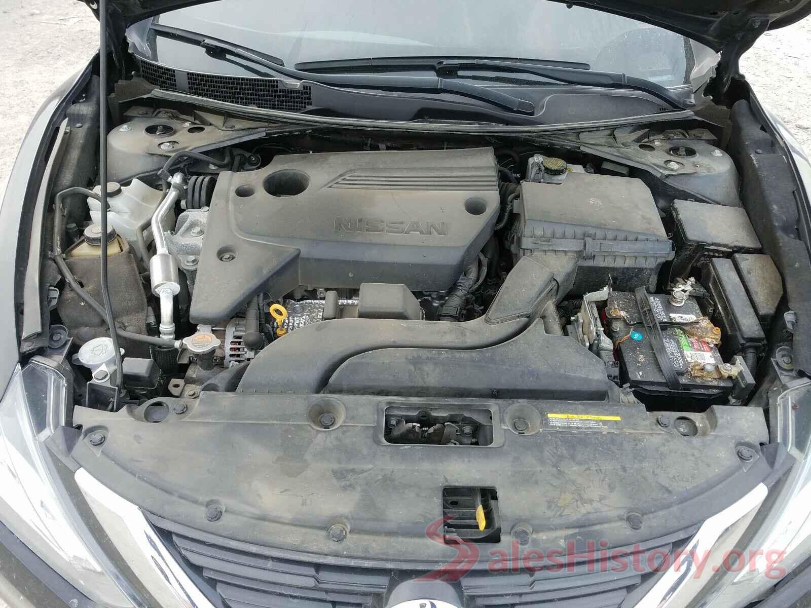 1N4AL3AP2JC160654 2018 NISSAN ALTIMA