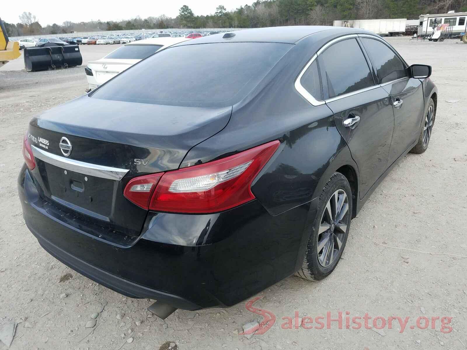 1N4AL3AP2JC160654 2018 NISSAN ALTIMA