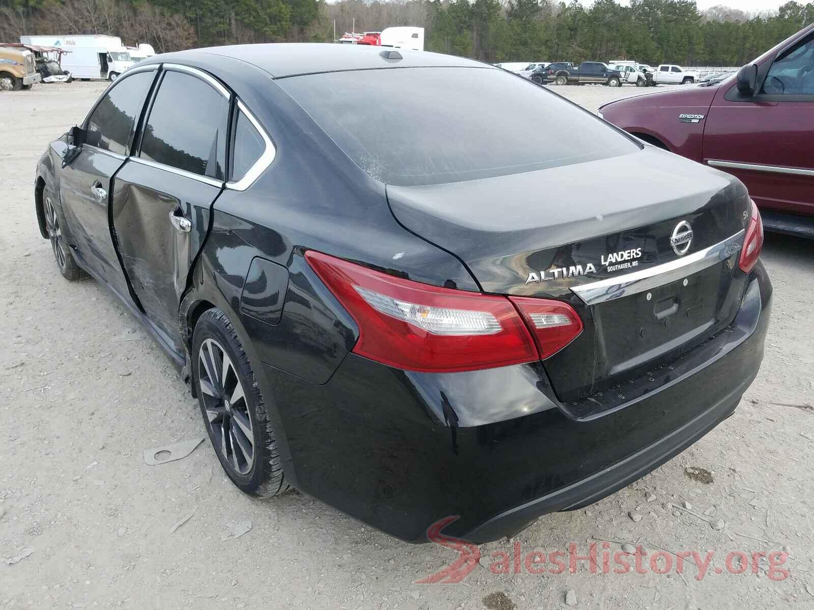 1N4AL3AP2JC160654 2018 NISSAN ALTIMA