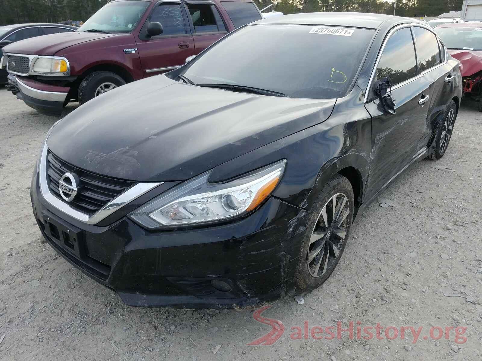 1N4AL3AP2JC160654 2018 NISSAN ALTIMA