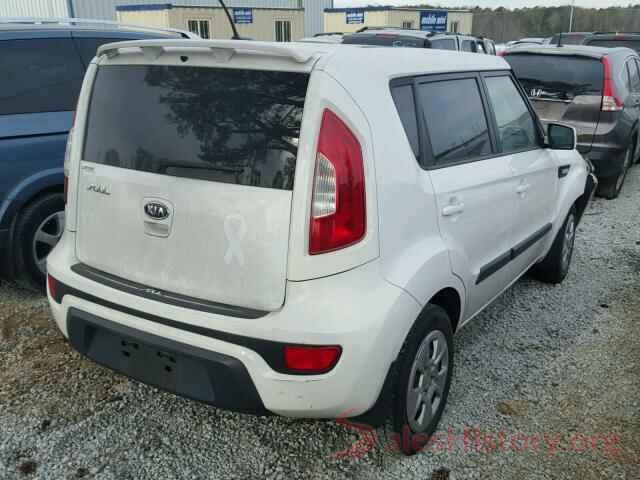 JTDKARFU8K3086910 2012 KIA SOUL