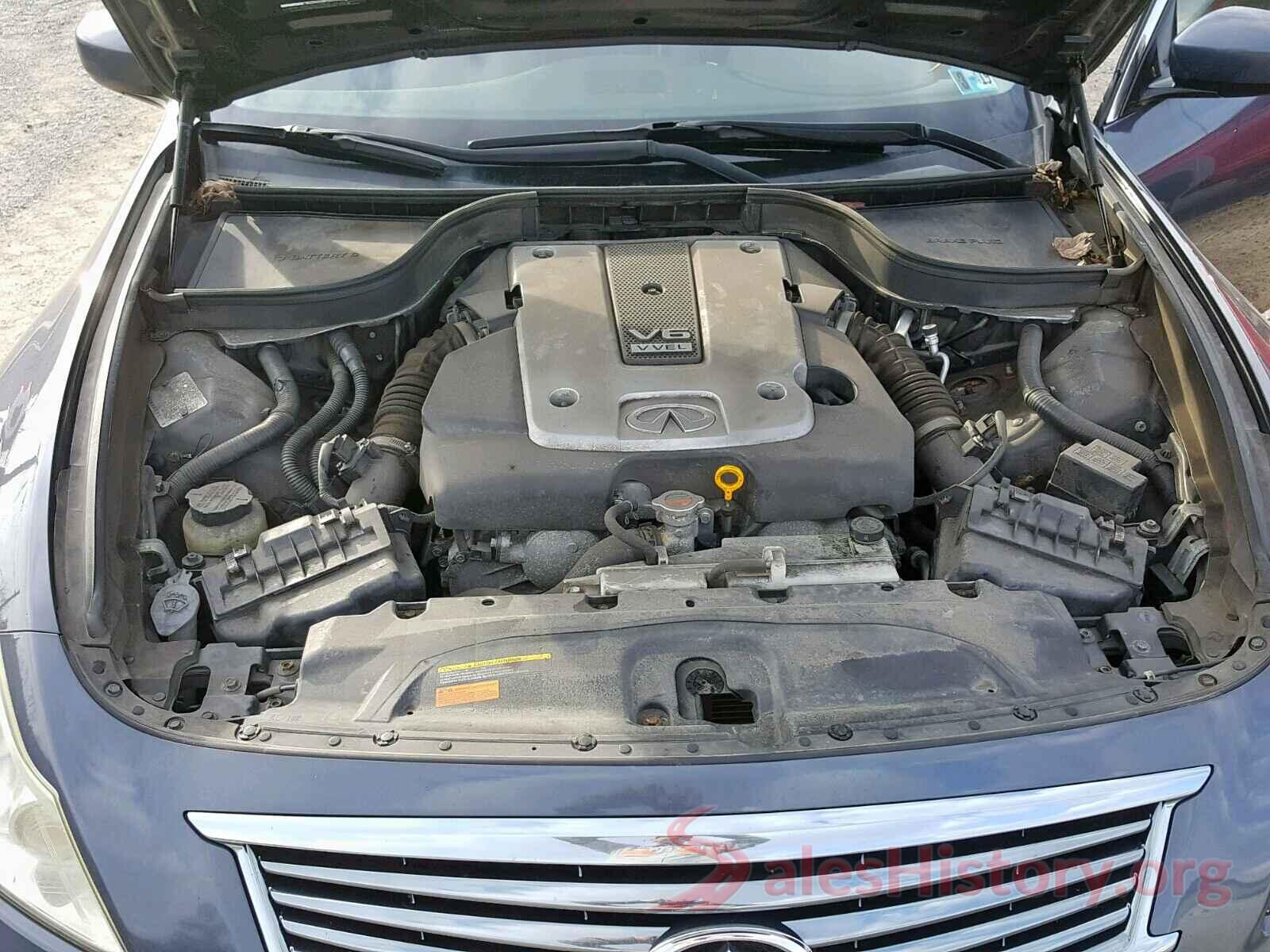 JM1GJ1V50G1460544 2011 INFINITI G37