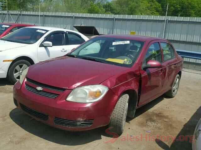 3MZBN1V39JM183249 2007 CHEVROLET COBALT