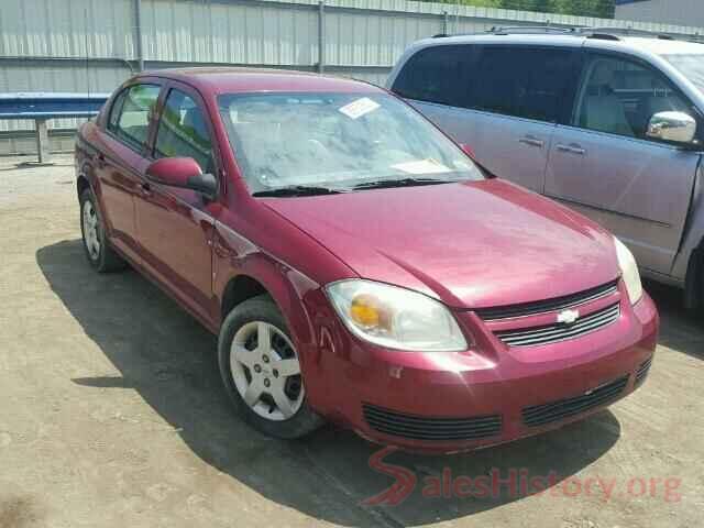 3MZBN1V39JM183249 2007 CHEVROLET COBALT