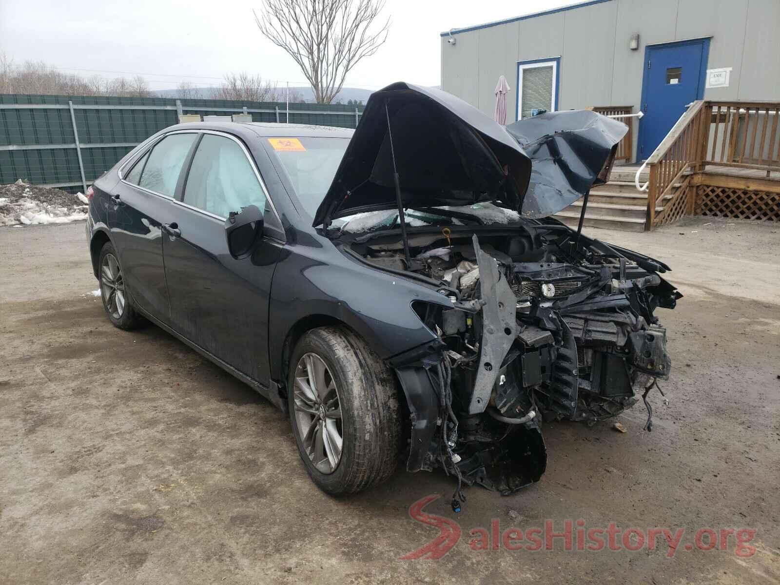 4T1BF1FK4GU555926 2016 TOYOTA CAMRY