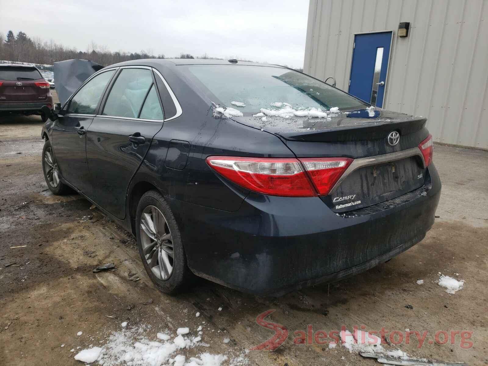 4T1BF1FK4GU555926 2016 TOYOTA CAMRY