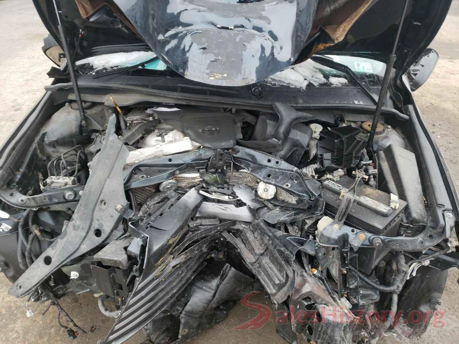 4T1BF1FK4GU555926 2016 TOYOTA CAMRY