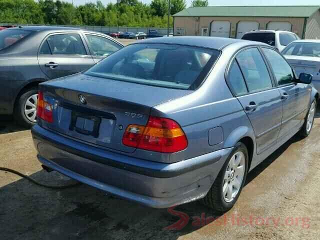 5XXGT4L38JG208453 2002 BMW 3 SERIES