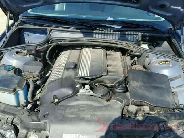 5XXGT4L38JG208453 2002 BMW 3 SERIES