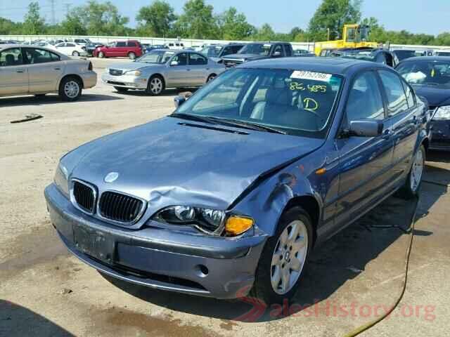 5XXGT4L38JG208453 2002 BMW 3 SERIES