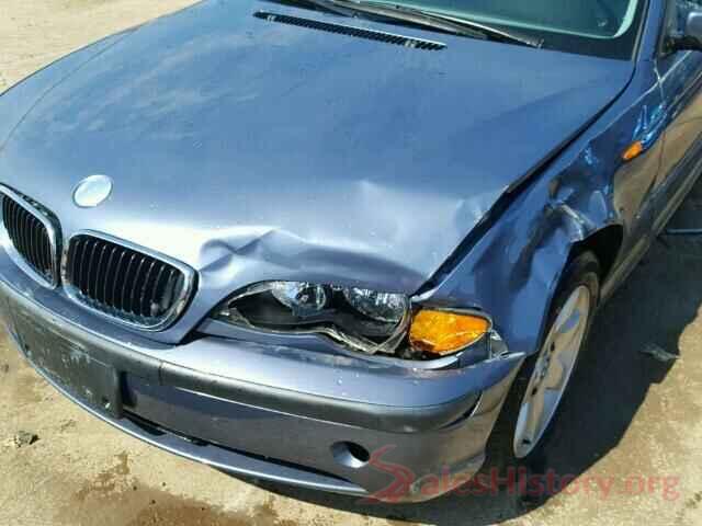 5XXGT4L38JG208453 2002 BMW 3 SERIES