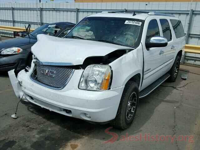 3N1AB7APXJY317846 2007 GMC YUKON