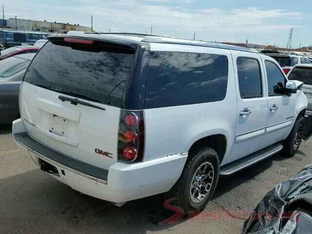 3N1AB7APXJY317846 2007 GMC YUKON