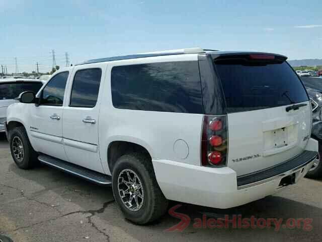 3N1AB7APXJY317846 2007 GMC YUKON