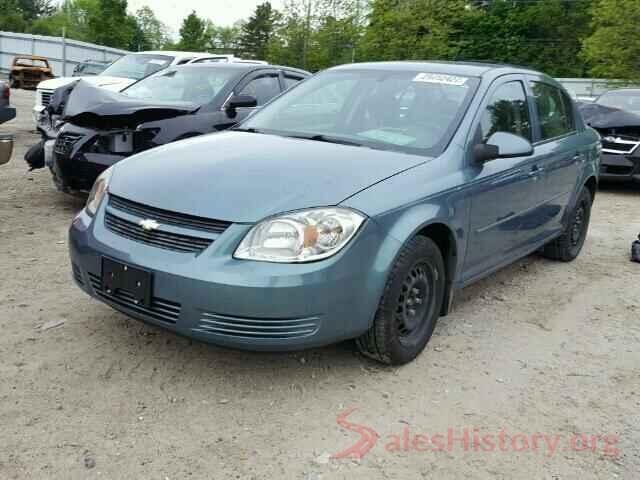 1FMCU0J95GUB26223 2010 CHEVROLET COBALT