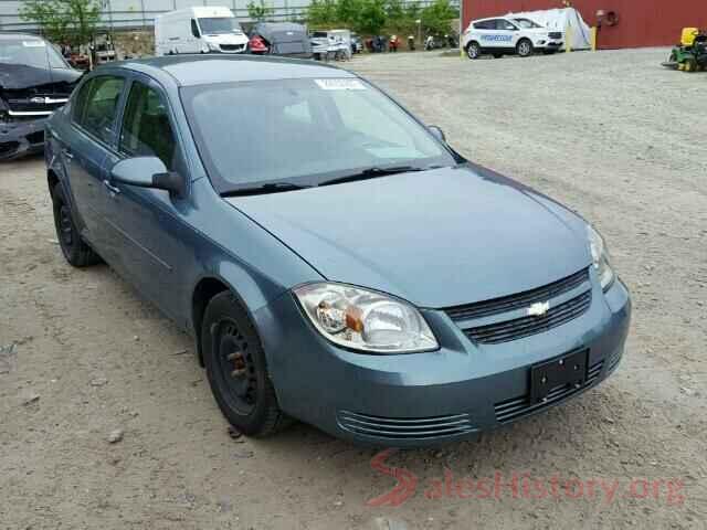 1FMCU0J95GUB26223 2010 CHEVROLET COBALT