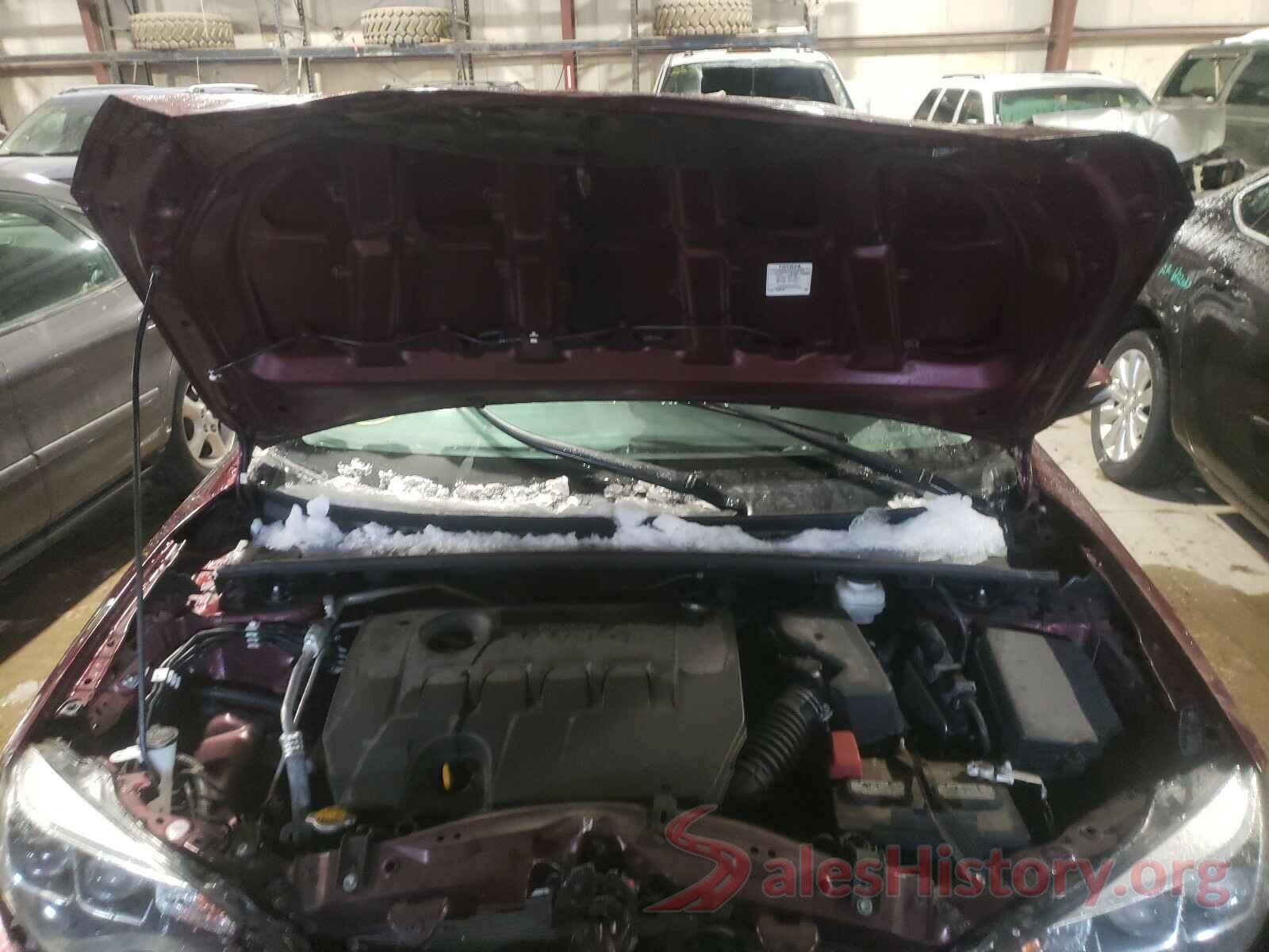 5YFBURHE1HP606202 2017 TOYOTA COROLLA