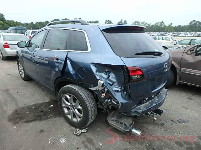 5YJ3E1EA1LF704476 2014 MAZDA CX-9