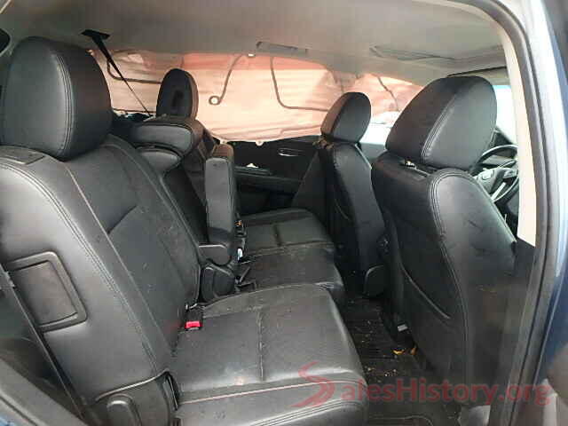 5YJ3E1EA1LF704476 2014 MAZDA CX-9