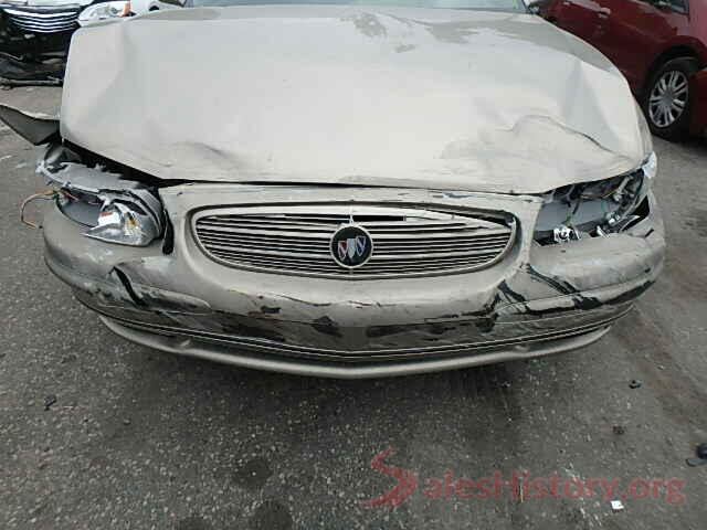 5YFEPMAE0MP204182 2002 BUICK REGAL