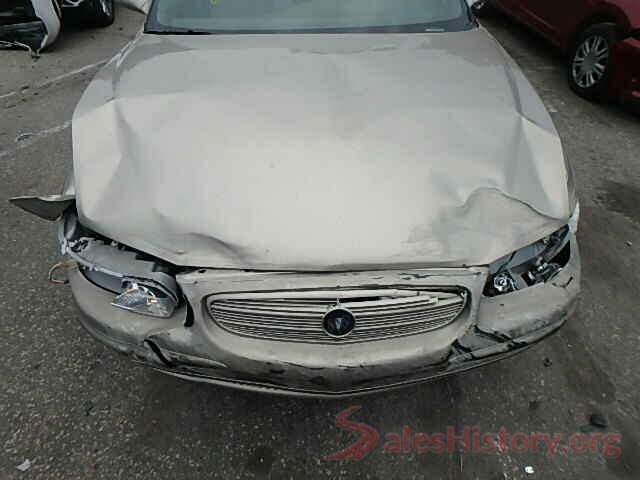 5YFEPMAE0MP204182 2002 BUICK REGAL