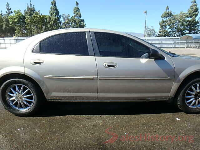 KNDJP3A56K7021893 2002 CHRYSLER SEBRING