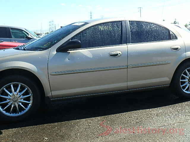 KNDJP3A56K7021893 2002 CHRYSLER SEBRING