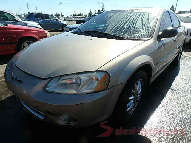 KNDJP3A56K7021893 2002 CHRYSLER SEBRING