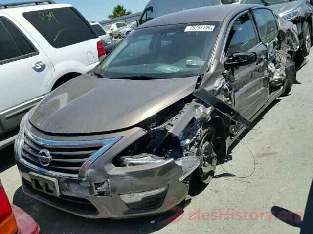 1V2WR2CA4KC564931 2014 NISSAN ALTIMA