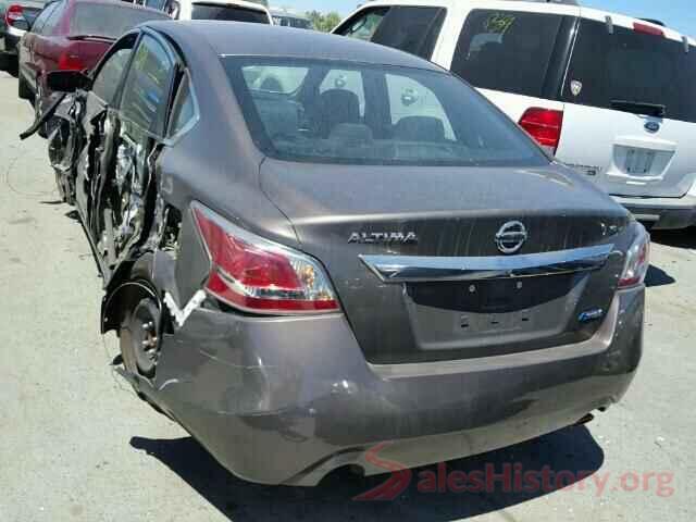 1V2WR2CA4KC564931 2014 NISSAN ALTIMA