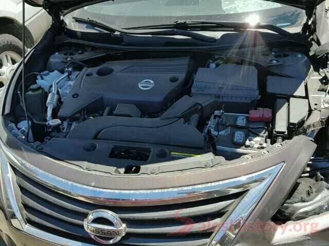 1V2WR2CA4KC564931 2014 NISSAN ALTIMA