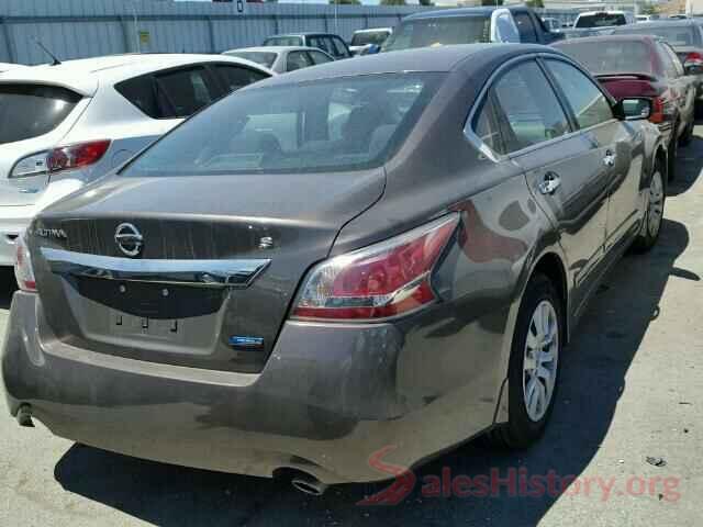 1V2WR2CA4KC564931 2014 NISSAN ALTIMA