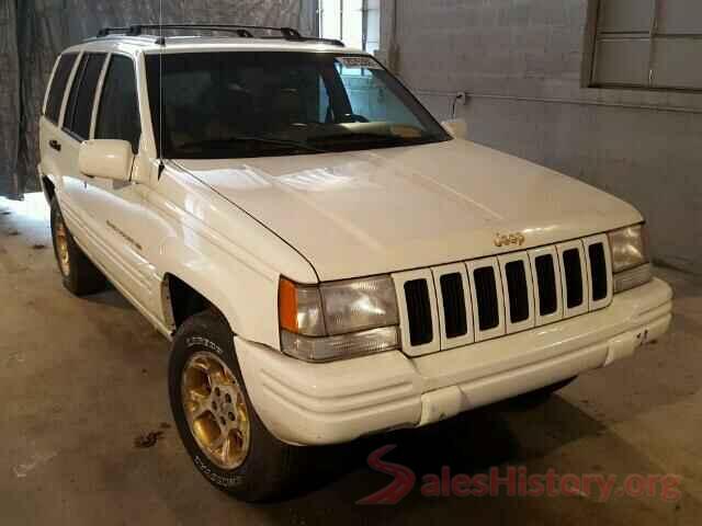 WDDHF5KB8GB205017 1998 JEEP CHEROKEE