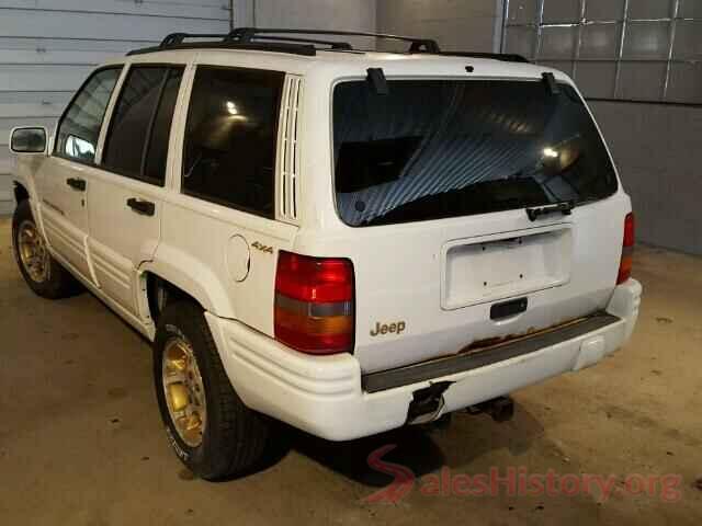 WDDHF5KB8GB205017 1998 JEEP CHEROKEE