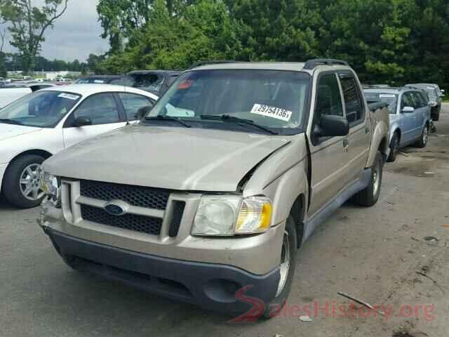 KM8J33A21HU475539 2004 FORD EXPLORER