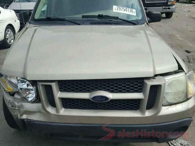 KM8J33A21HU475539 2004 FORD EXPLORER