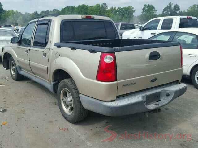 KM8J33A21HU475539 2004 FORD EXPLORER