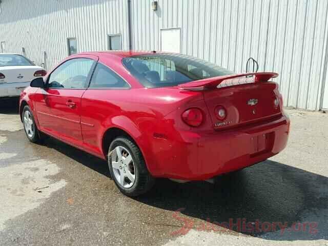 3GCPCREC1GG189339 2008 CHEVROLET COBALT